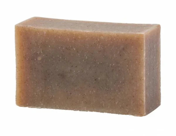 Soapman's Spice Bar Soap