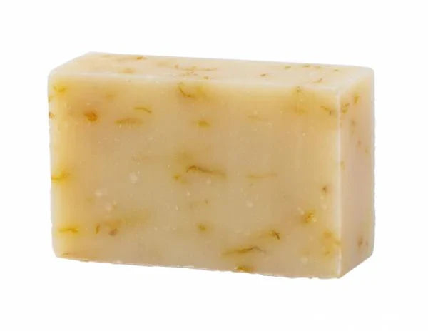 Tea Tree & Calendula Bar Soap