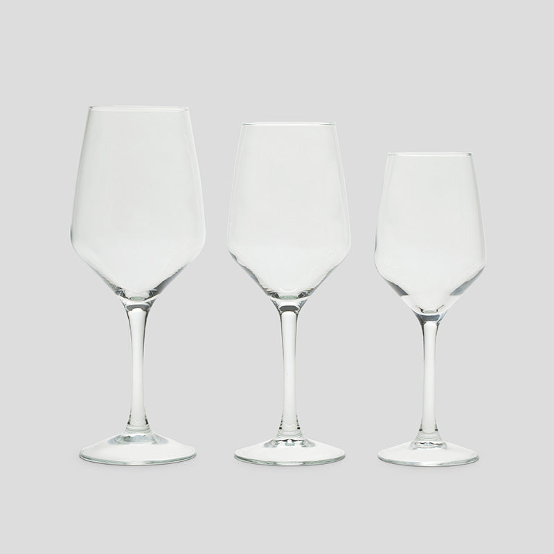 White Wine Glass 19.6 fl oz