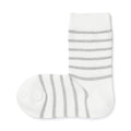 Right Angle 3 Layer Loose Top Socks