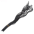 20pcs of Wavy Rattan Fragrance Diffuser Stick